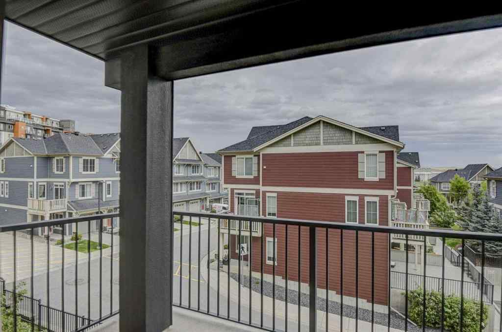 MLS® A2251466 - Unit #221 195 Kincora  Glen Road NW in Kincora Calgary, Residential