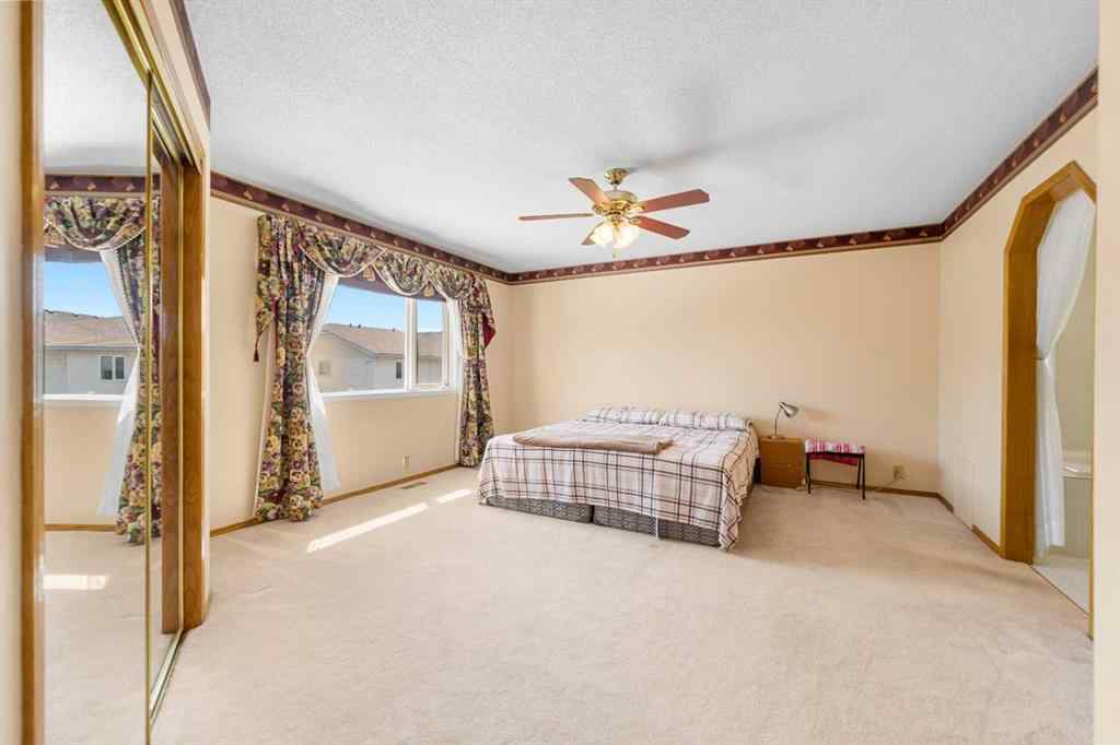 MLS® A2251467 - 91 Coral Springs Boulevard NE in Coral Springs Calgary, Residential