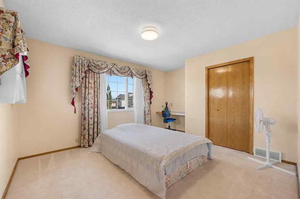 MLS® A2251467 - 91 Coral Springs Boulevard NE in Coral Springs Calgary, Residential