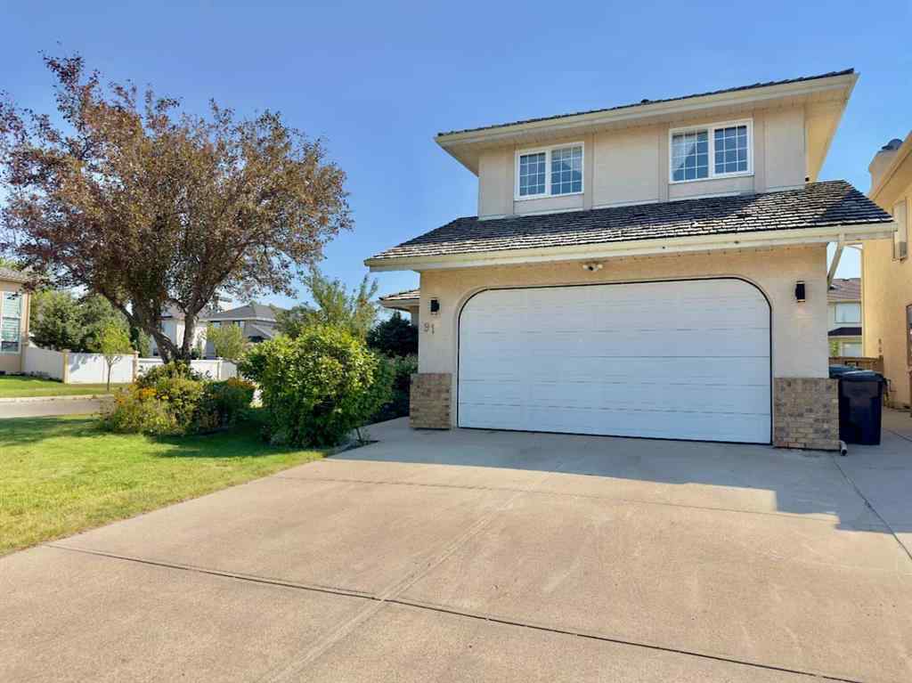 MLS® A2251467 - 91 Coral Springs Boulevard NE in Coral Springs Calgary, Residential