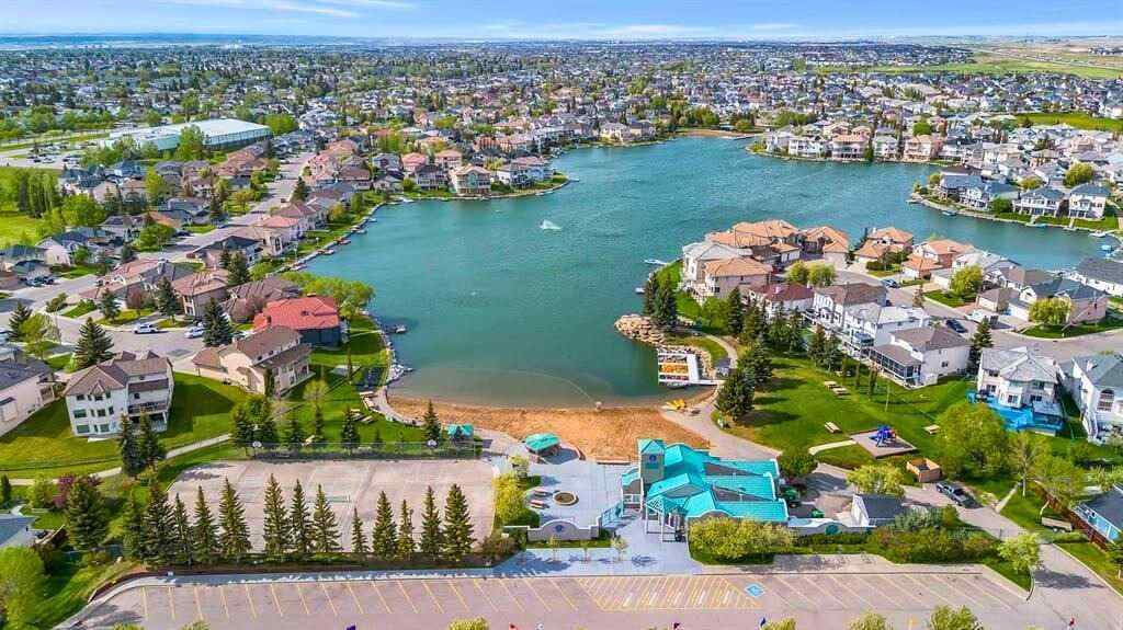 MLS® A2251467 - 91 Coral Springs Boulevard NE in Coral Springs Calgary, Residential