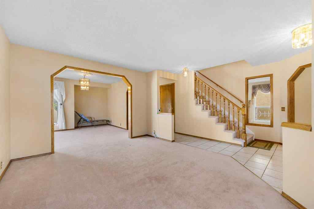 MLS® A2251467 - 91 Coral Springs Boulevard NE in Coral Springs Calgary, Residential