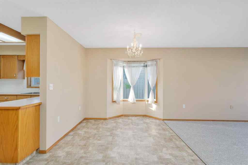 MLS® A2251469 - 42 Dale Close  in Deer Park Estates Red Deer, Residential