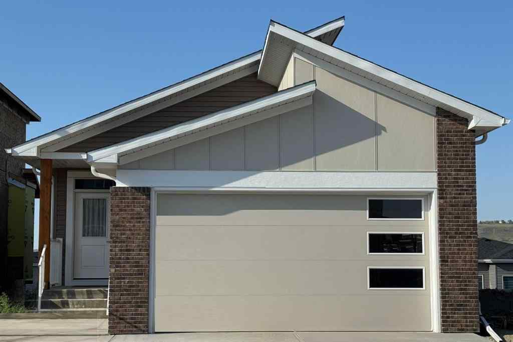 MLS® A2251471 - 435 Rivercrest Road  in Rivercrest Cochrane, Residential
