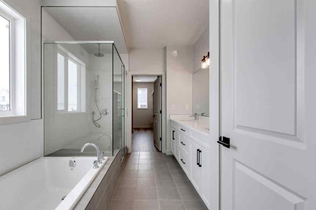 MLS® A2251471 - 435 Rivercrest Road  in Rivercrest Cochrane, Residential