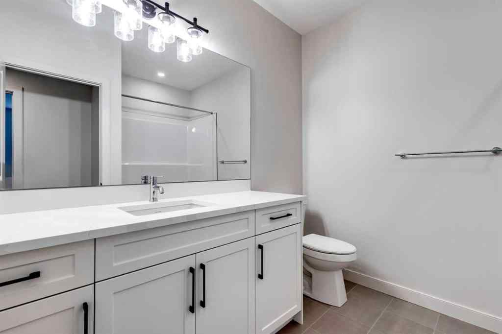 MLS® A2251471 - 435 Rivercrest Road  in Rivercrest Cochrane, Residential