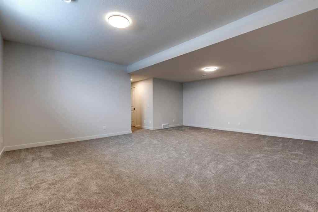 MLS® A2251471 - 435 Rivercrest Road  in Rivercrest Cochrane, Residential