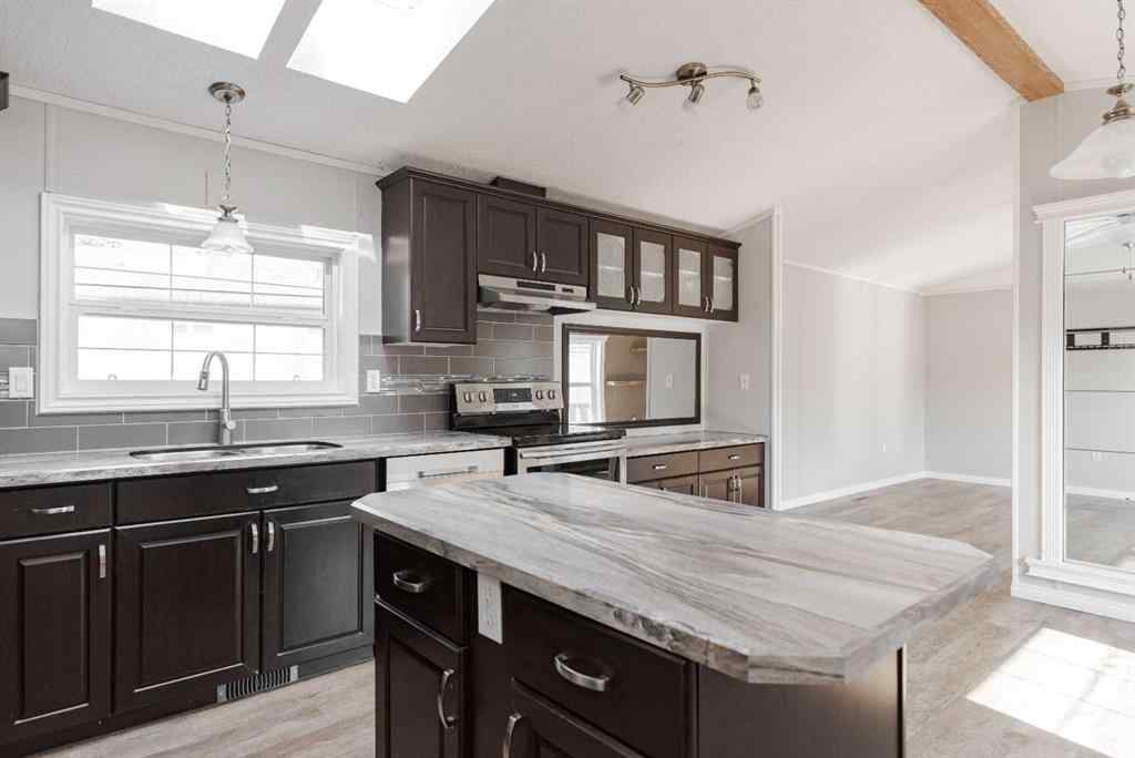 MLS® A2251472 - 132 Grey Owl Place  in Gregoire Park Fort McMurray, Residential