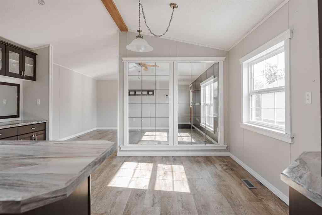 MLS® A2251472 - 132 Grey Owl Place  in Gregoire Park Fort McMurray, Residential