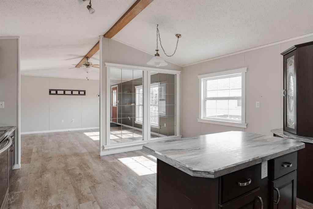 MLS® A2251472 - 132 Grey Owl Place  in Gregoire Park Fort McMurray, Residential