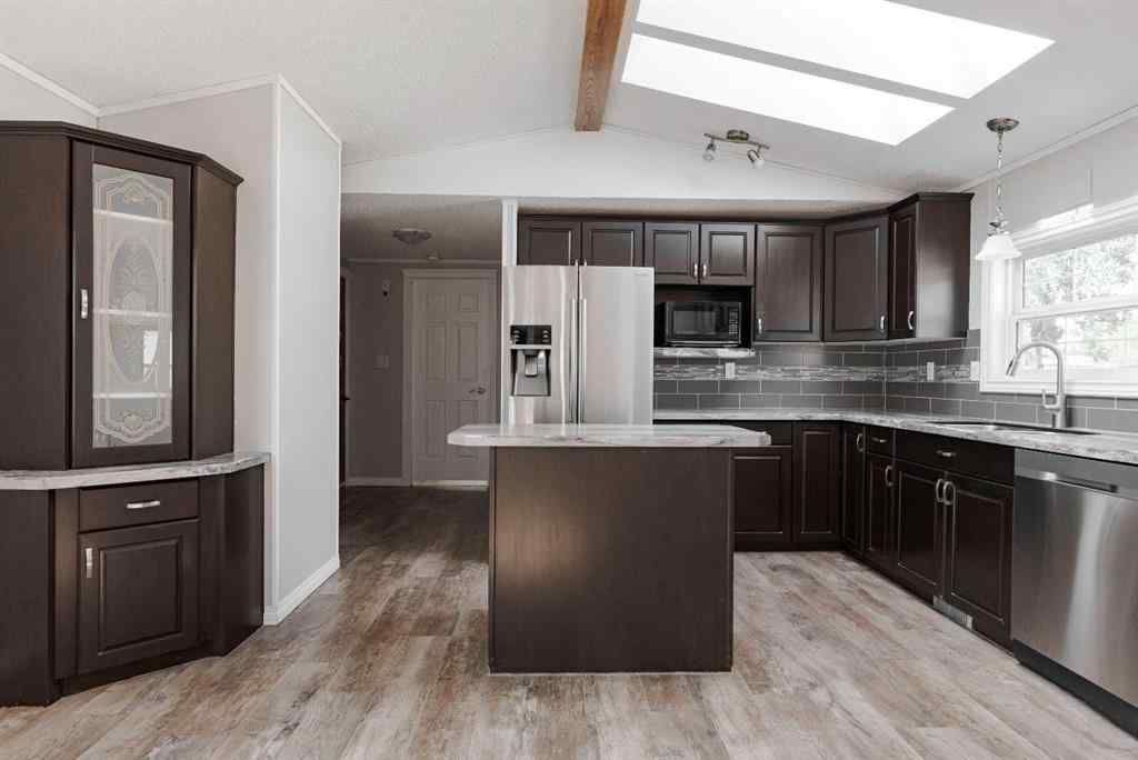 MLS® A2251472 - 132 Grey Owl Place  in Gregoire Park Fort McMurray, Residential