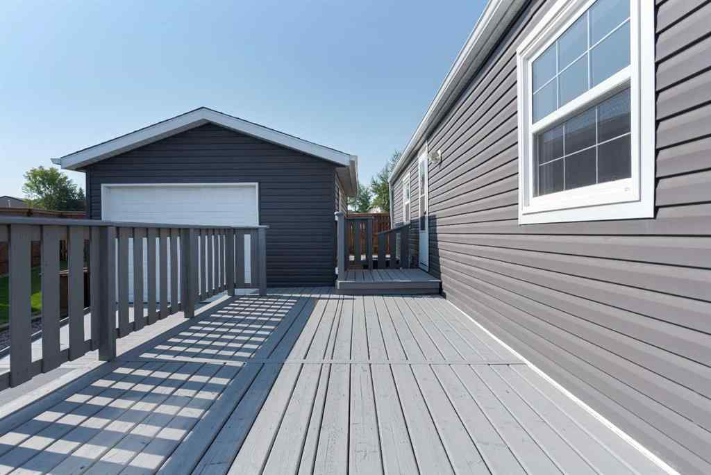 MLS® A2251472 - 132 Grey Owl Place  in Gregoire Park Fort McMurray, Residential