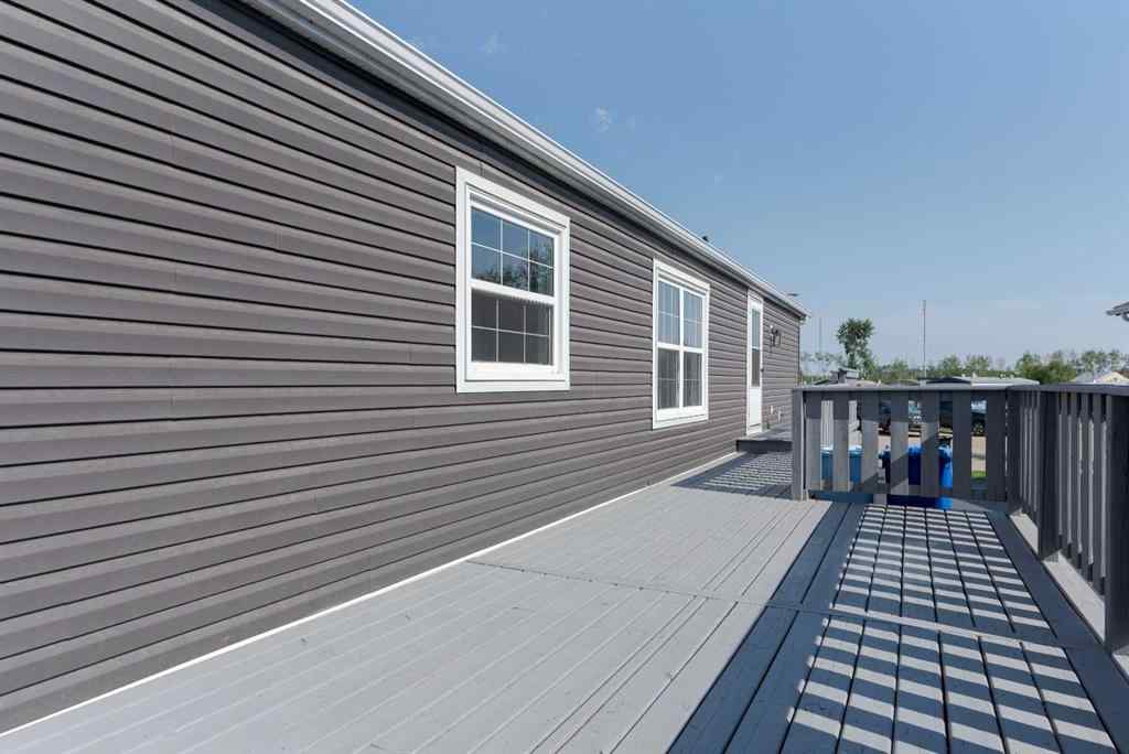 MLS® A2251472 - 132 Grey Owl Place  in Gregoire Park Fort McMurray, Residential
