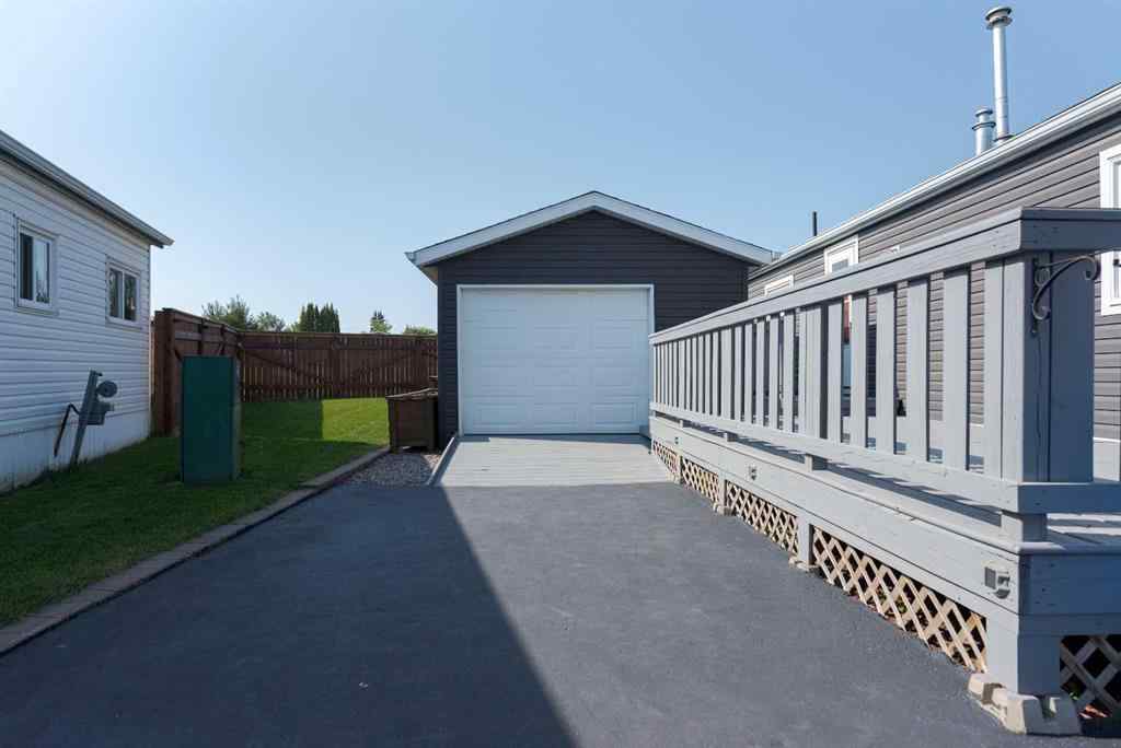 MLS® A2251472 - 132 Grey Owl Place  in Gregoire Park Fort McMurray, Residential