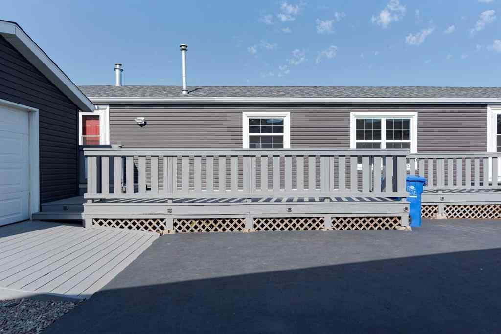 MLS® A2251472 - 132 Grey Owl Place  in Gregoire Park Fort McMurray, Residential
