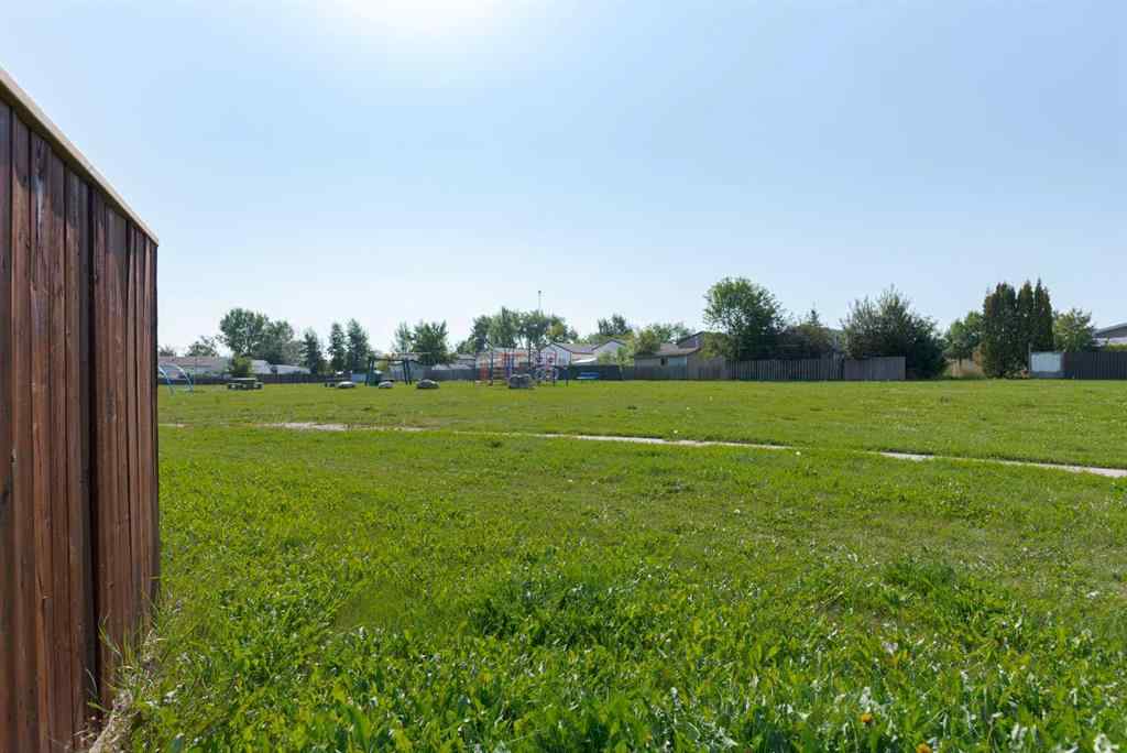 MLS® A2251472 - 132 Grey Owl Place  in Gregoire Park Fort McMurray, Residential