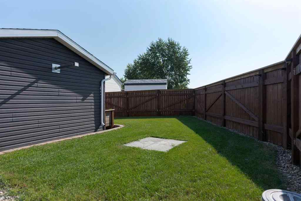 MLS® A2251472 - 132 Grey Owl Place  in Gregoire Park Fort McMurray, Residential