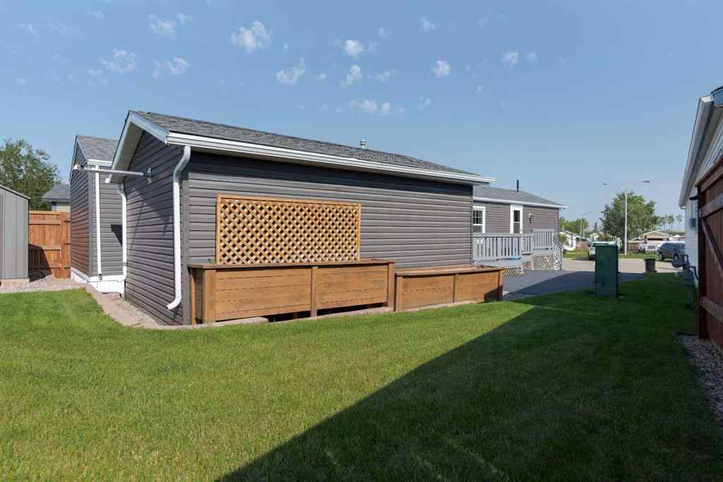 MLS® A2251472 - 132 Grey Owl Place  in Gregoire Park Fort McMurray, Residential