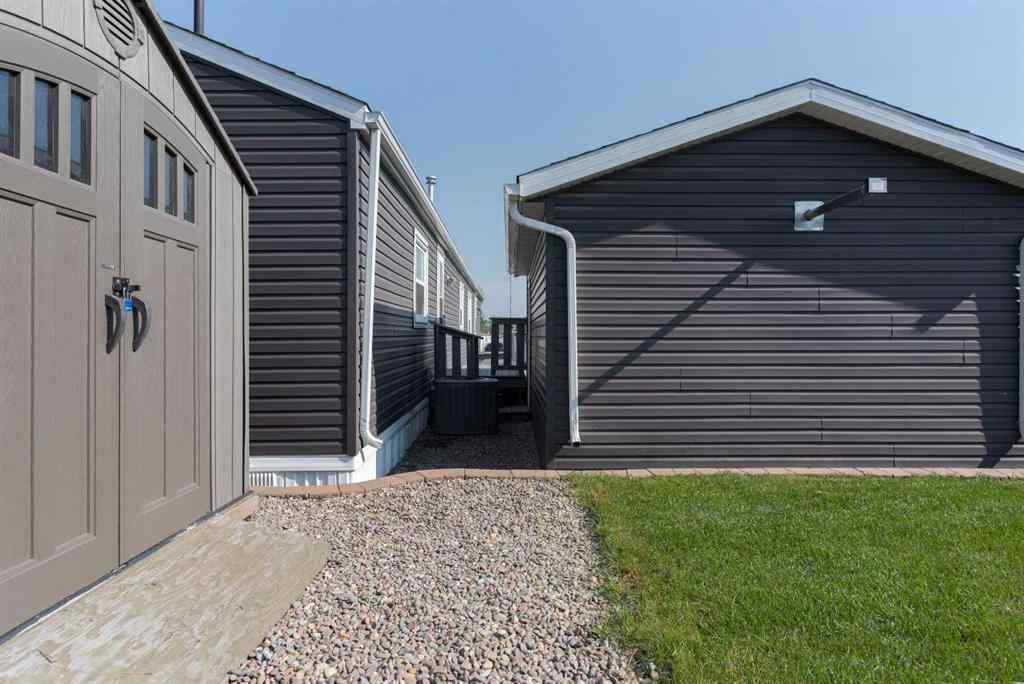 MLS® A2251472 - 132 Grey Owl Place  in Gregoire Park Fort McMurray, Residential