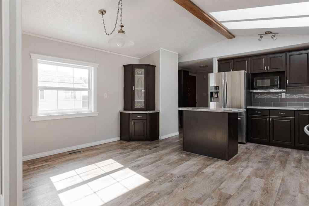 MLS® A2251472 - 132 Grey Owl Place  in Gregoire Park Fort McMurray, Residential