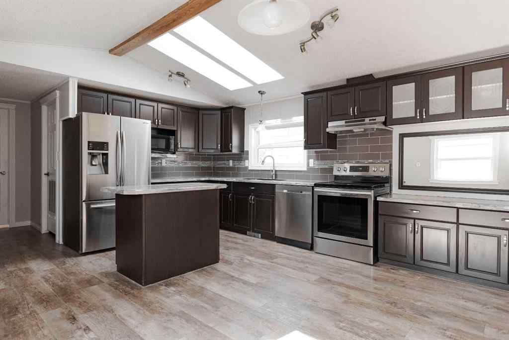 MLS® A2251472 - 132 Grey Owl Place  in Gregoire Park Fort McMurray, Residential
