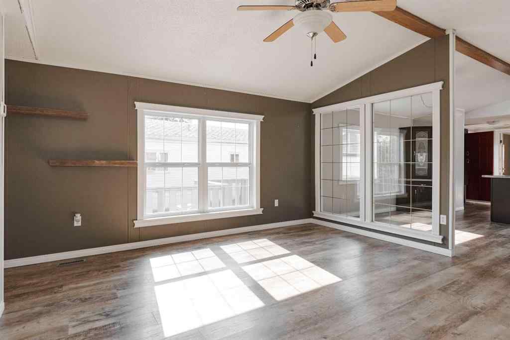 MLS® A2251472 - 132 Grey Owl Place  in Gregoire Park Fort McMurray, Residential