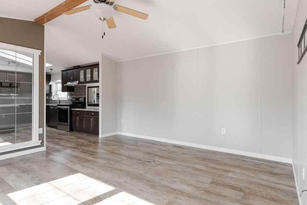 MLS® A2251472 - 132 Grey Owl Place  in Gregoire Park Fort McMurray, Residential