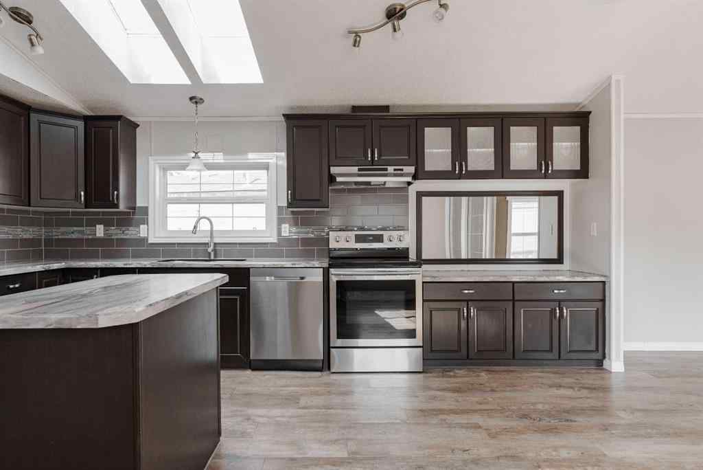 MLS® A2251472 - 132 Grey Owl Place  in Gregoire Park Fort McMurray, Residential