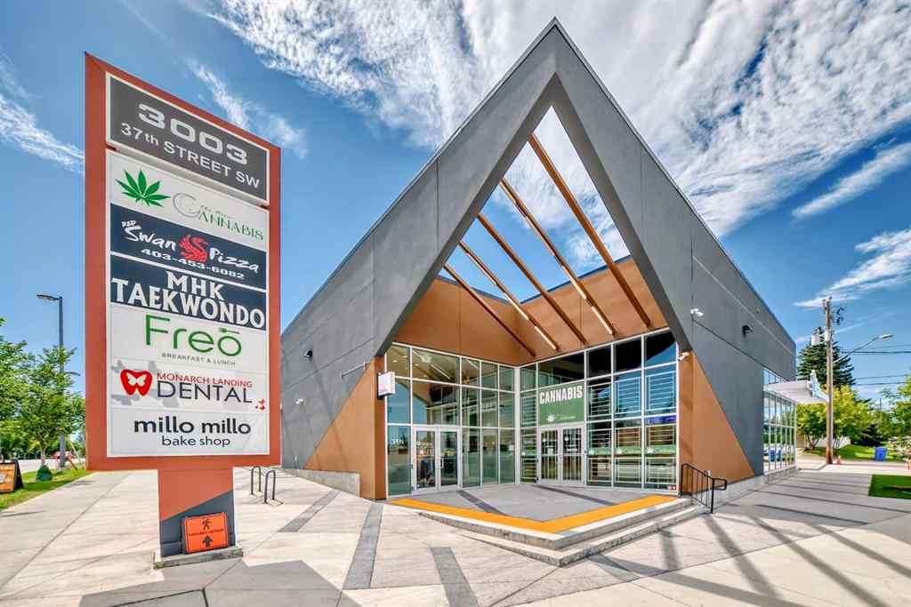 MLS® A2251474 - 2809 38 Street SW in Glenbrook Calgary, Residential