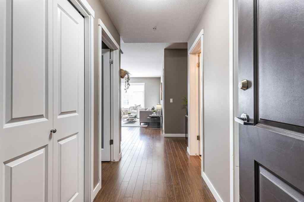MLS® A2251475 - Unit #303 19 Terrace View NE in Terrace Medicine Hat, Residential