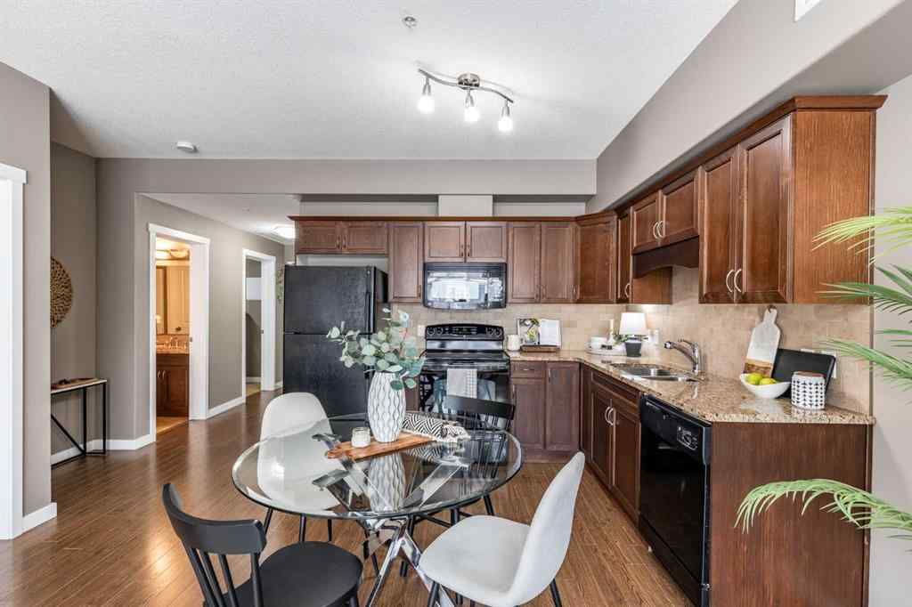MLS® A2251475 - Unit #303 19 Terrace View NE in Terrace Medicine Hat, Residential