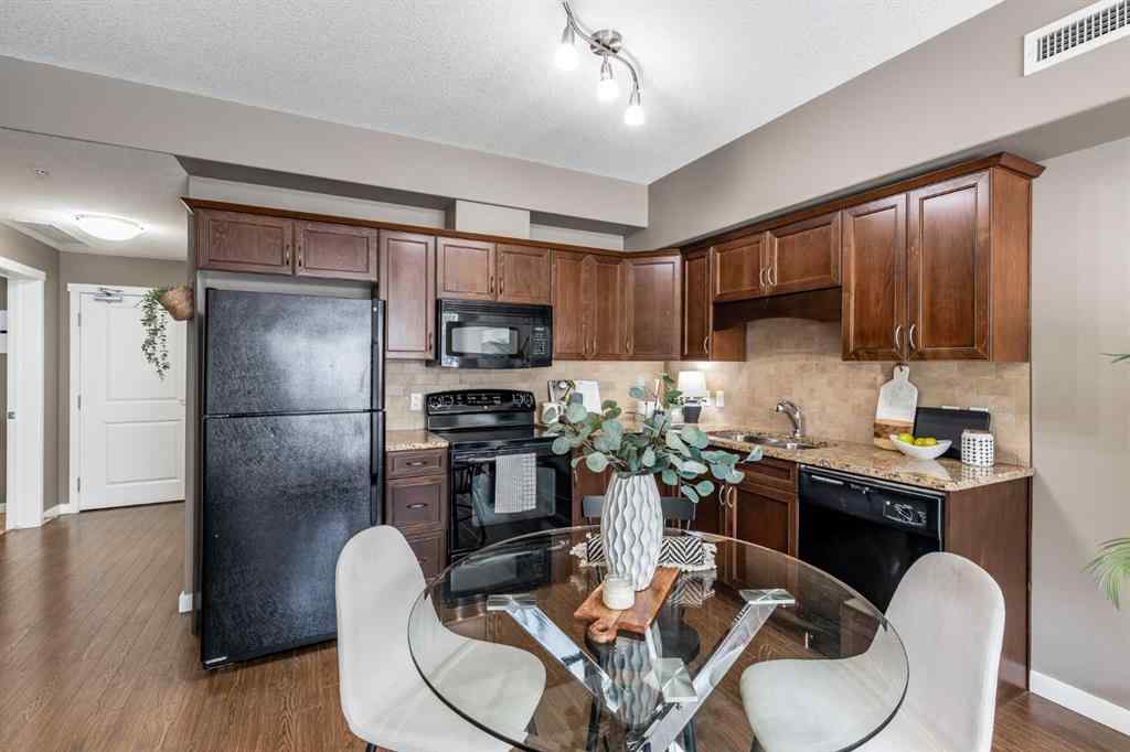 MLS® A2251475 - Unit #303 19 Terrace View NE in Terrace Medicine Hat, Residential