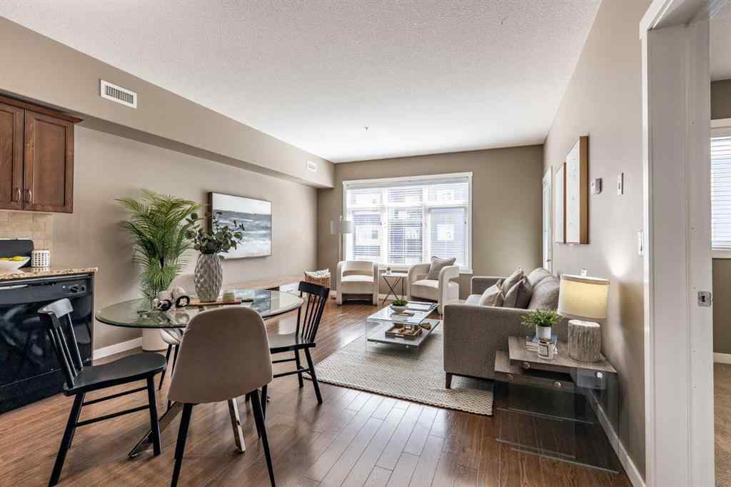 MLS® A2251475 - Unit #303 19 Terrace View NE in Terrace Medicine Hat, Residential