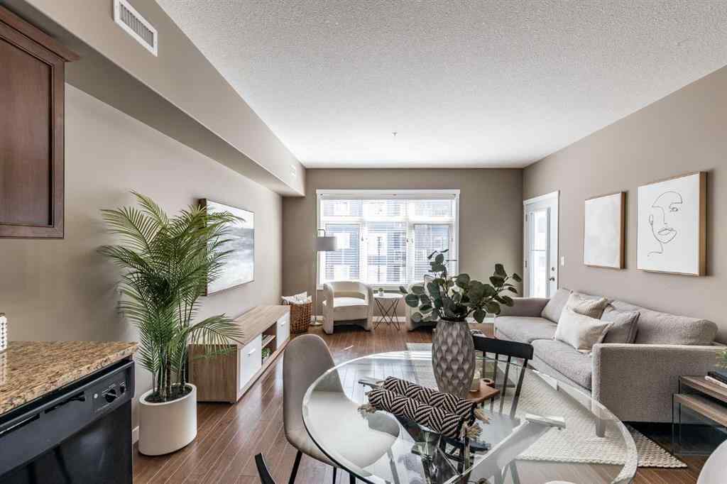 MLS® A2251475 - Unit #303 19 Terrace View NE in Terrace Medicine Hat, Residential