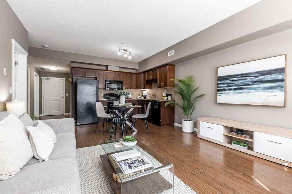 MLS® A2251475 - Unit #303 19 Terrace View NE in Terrace Medicine Hat, Residential