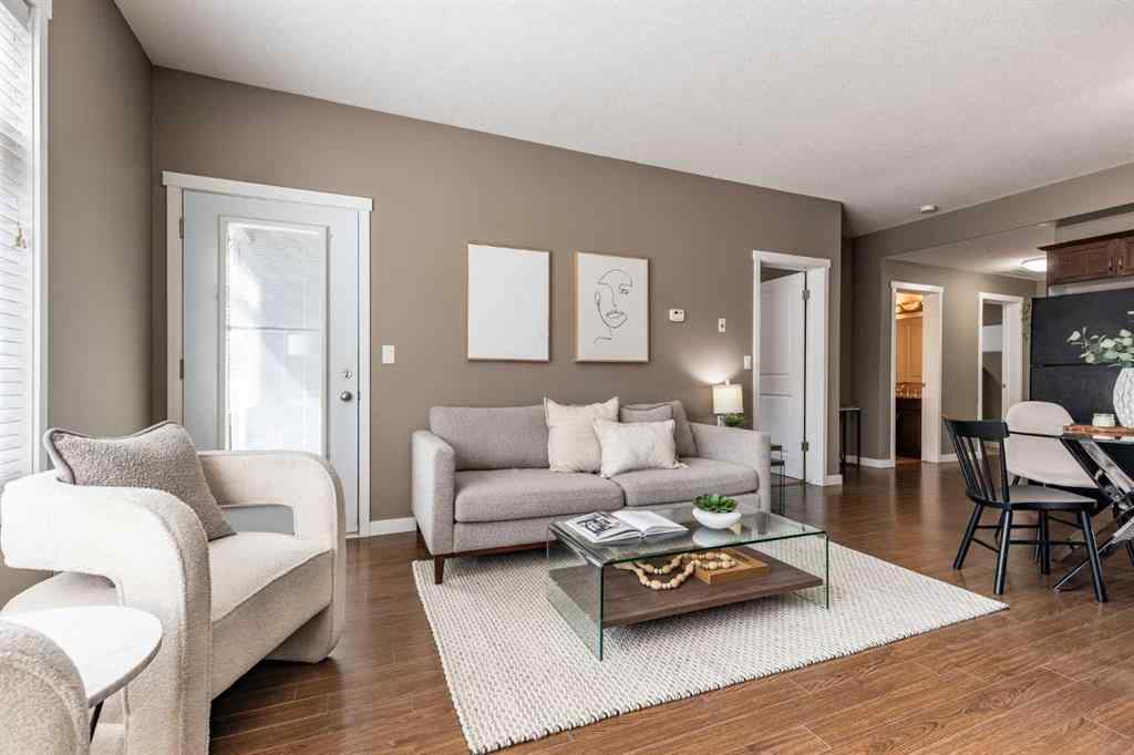 MLS® A2251475 - Unit #303 19 Terrace View NE in Terrace Medicine Hat, Residential