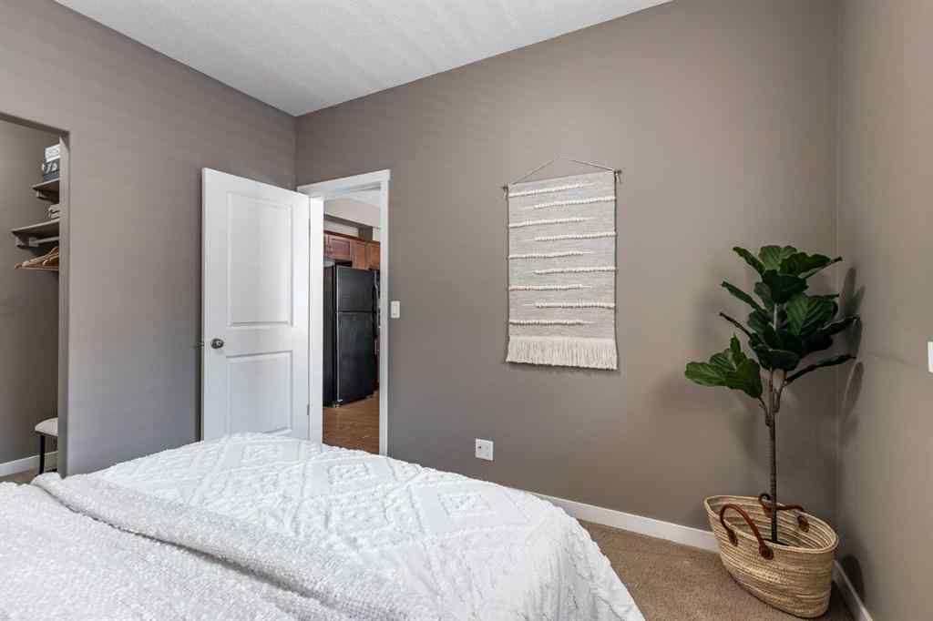 MLS® A2251475 - Unit #303 19 Terrace View NE in Terrace Medicine Hat, Residential