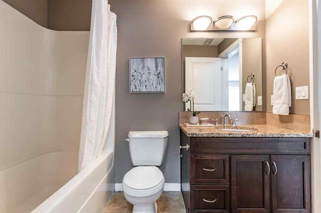 MLS® A2251475 - Unit #303 19 Terrace View NE in Terrace Medicine Hat, Residential