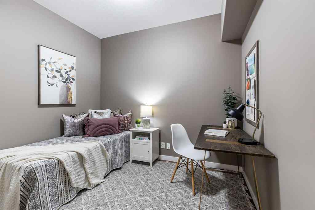 MLS® A2251475 - Unit #303 19 Terrace View NE in Terrace Medicine Hat, Residential