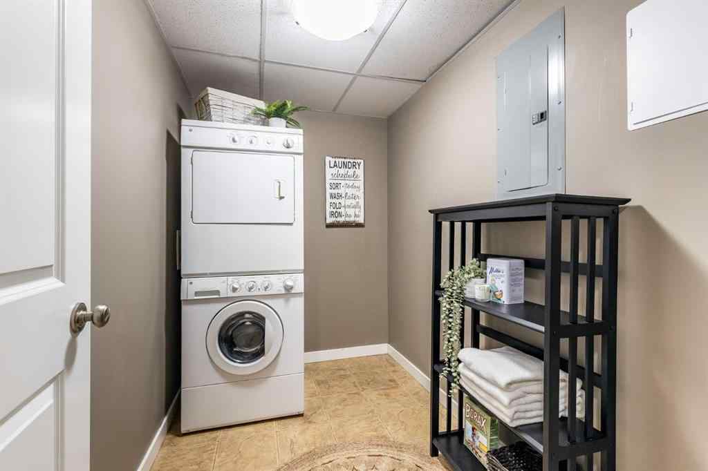 MLS® A2251475 - Unit #303 19 Terrace View NE in Terrace Medicine Hat, Residential
