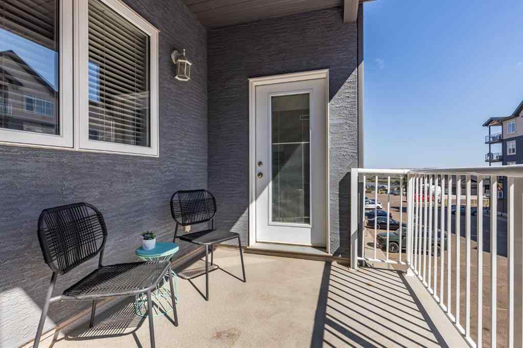 MLS® A2251475 - Unit #303 19 Terrace View NE in Terrace Medicine Hat, Residential
