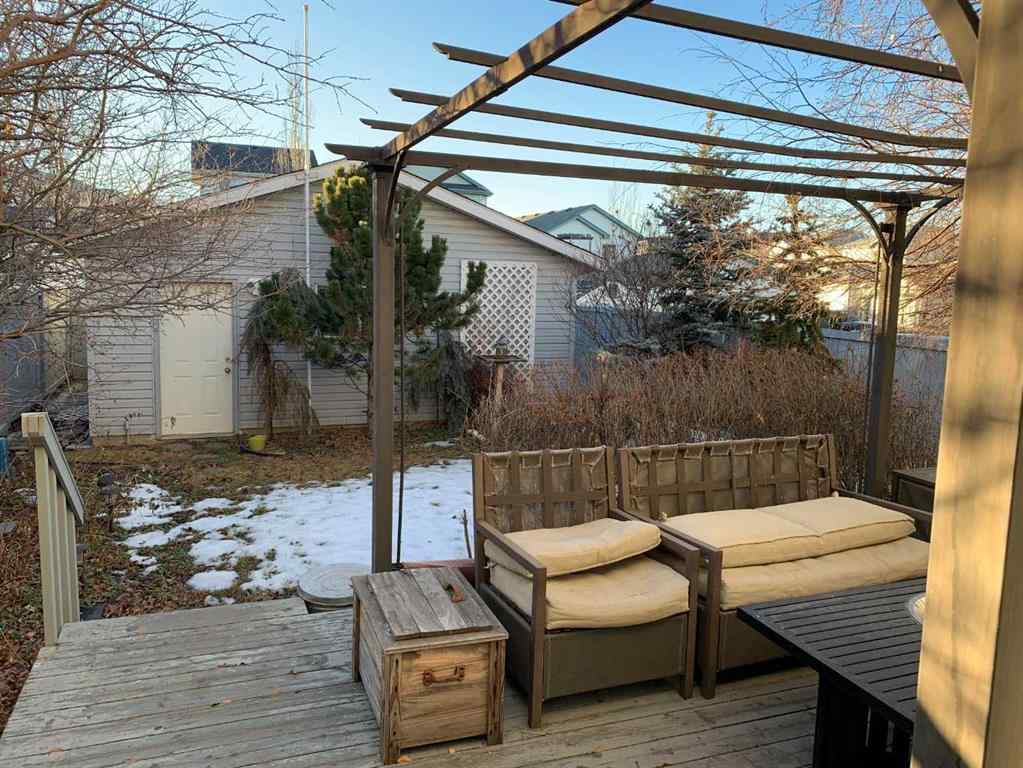 MLS® A2251478 - 73 Hidden Spring Green NW in Hidden Valley Calgary, Residential