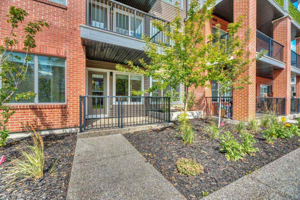 MLS® A2251481 - Unit #3103 6 Merganser Drive W in Chelsea_CH Chestermere, Residential