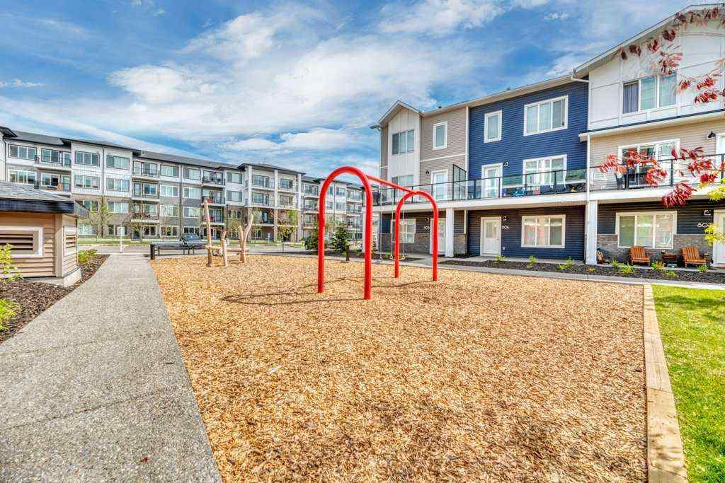 MLS® A2251481 - Unit #3103 6 Merganser Drive W in Chelsea_CH Chestermere, Residential