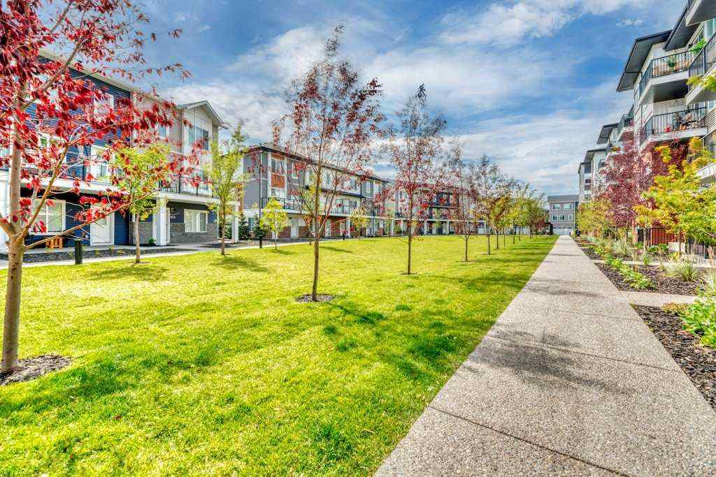 MLS® A2251481 - Unit #3103 6 Merganser Drive W in Chelsea_CH Chestermere, Residential