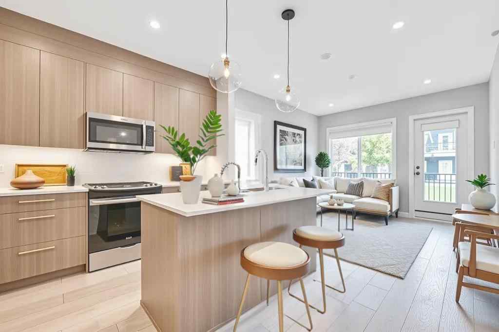 MLS® A2251481 - Unit #3103 6 Merganser Drive W in Chelsea_CH Chestermere, Residential