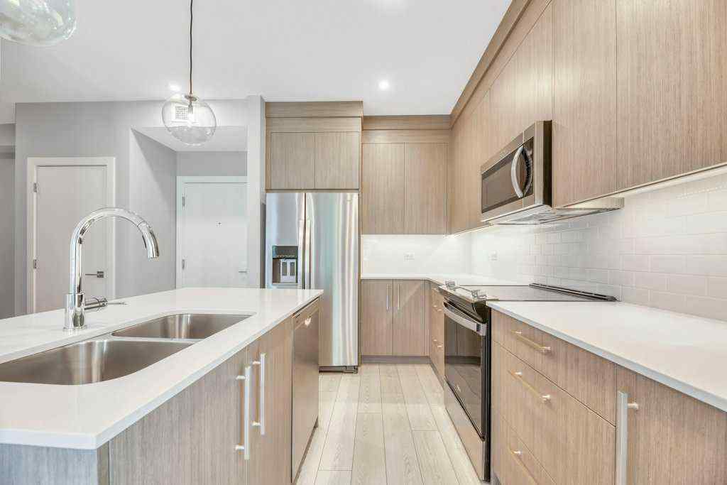 MLS® A2251481 - Unit #3103 6 Merganser Drive W in Chelsea_CH Chestermere, Residential