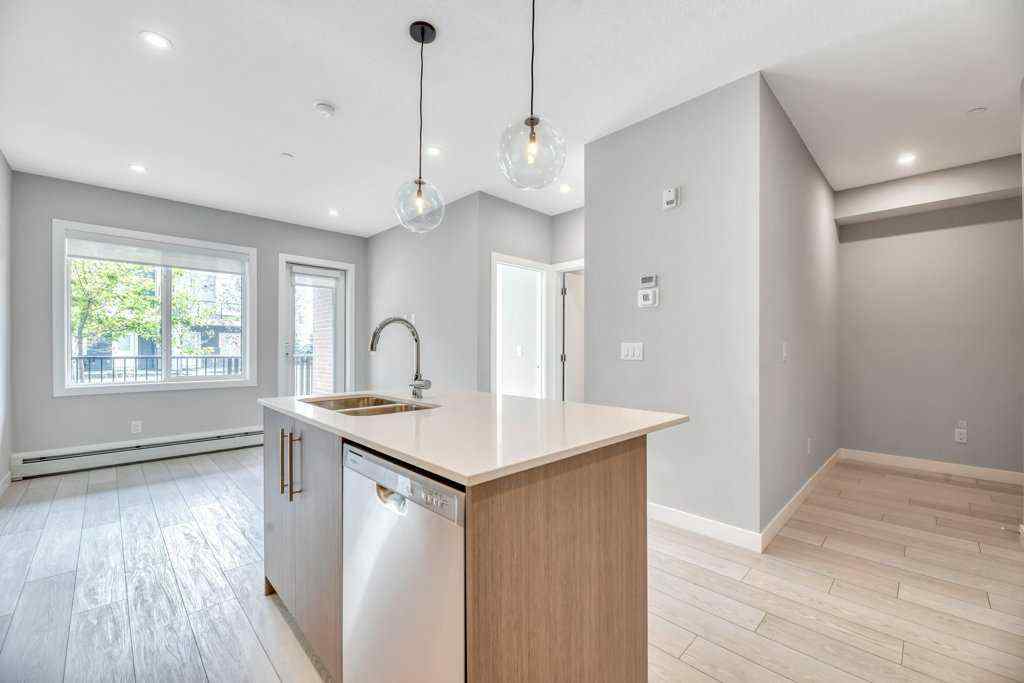MLS® A2251481 - Unit #3103 6 Merganser Drive W in Chelsea_CH Chestermere, Residential