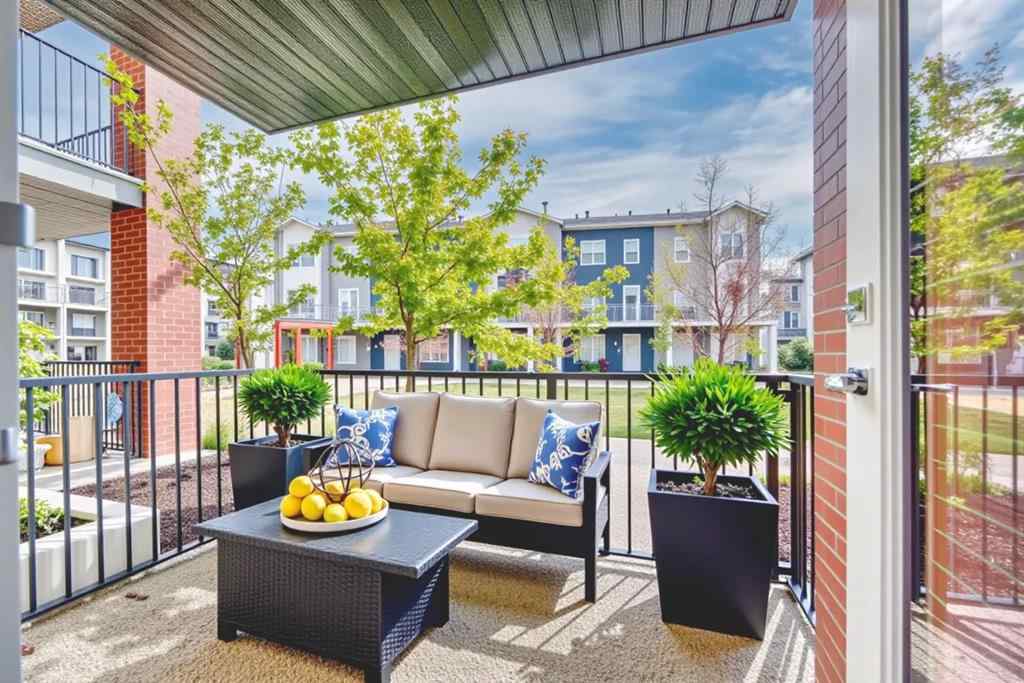 MLS® A2251481 - Unit #3103 6 Merganser Drive W in Chelsea_CH Chestermere, Residential