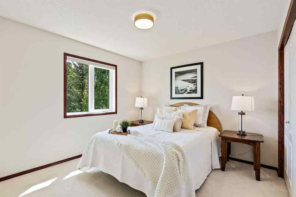 MLS® A2251482 - 10417 Hamptons Boulevard NW in Hamptons Calgary, Residential